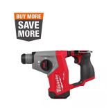 M12 FUEL 12V SDS-Plus Rotary Hammer