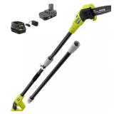 ONE+ 18V 8" Cordless Pole Saw + Battery