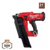 M18 FUEL 3-1/2" 21  Framing Nailer