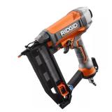 16-Gauge 2-1/2 in. Straight Finish Nailer