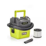 ONE+ 18V Cordless 1 Gal Wet/Dry Vacuum