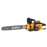 DEWALT 60V MAX DCCS677Z1 Chainsaw