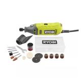 RYOBI 1.2 Amp Corded Rotary Tool