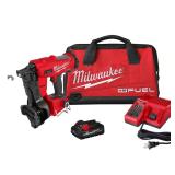 Milwaukee M18 Fuel 15  Coil Roofing Nailer