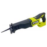 RYOBI ONE+ HP 18V Reciprocating Saw PBLRS01B