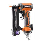 RIDGID 23-Gauge Headless Pin Nailer
