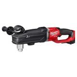 Milwaukee 2809-20 M18 Right-Angle Drill