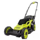 ONE+ 18V 13" Cordless Lawn Mower (Tool Only)