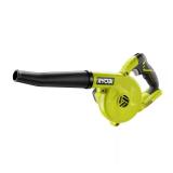 ONE+ 18V Cordless Workshop Blower