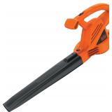 BLACK+DECKER Leaf Blower, 7-Amp (LB700)