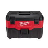 M18 18-Volt 2 Gal Li-Ion Wet/Dry Vac