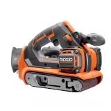 18V Brushless Belt Sander (Tool Only)