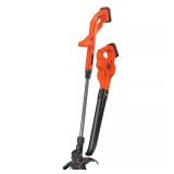 20V MAX String Trimmer & Blower Kit (2x1.5Ah)