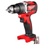 Milwaukee M18 1/2" Drill/Driver 2801-20