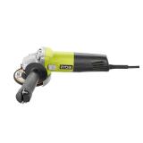 5.5 Amp Corded 4-1/2 in. Angle Grinder