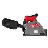 M18 FUEL Cordless Plunge Saw (Tool-Only)