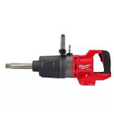 Milwaukee M18 1 in. Impact Wrench (Tool-Only)
