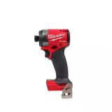 Milwaukee M18 FUEL 1/4 in. Hex Driver (Tool Only)
