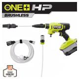 ONE+ HP 18V EZClean Power Cleaner (Tool)