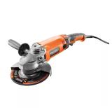 15 Amp Corded 7 in. Angle Grinder