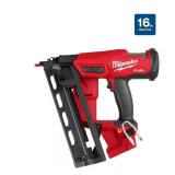 Milwaukee M18 FUEL 16-Gauge Angled Nailer
