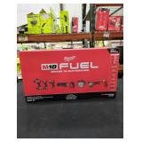 Milwaukee M18 7-Tool Combo Kit