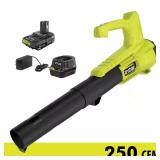 RYOBI ONE+ 18V Leaf Blower