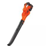 40V MAX 125 MPH Leaf Blower Kit
