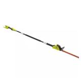 DAMAGED 40V 18" Cordless Pole Hedge Trimmer (Tool