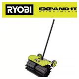 Expand-It Rubber Sweeper Attachment