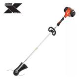 25.4 cc Gas 2-Stroke Straight Shaft Trimmer
