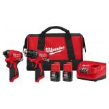 3/8 in Drill/Driver
