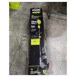 Ryobi 40V 15" Trimmer Kit