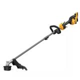 60V Cordless String Trimmer Kit (3Ah)