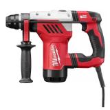 1-1/8 in. SDS-Plus Rotary Hammer