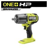 ONE+ HP 18V Brushless 1/2 in. Impact Wrench
