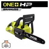 ONE+ HP 18V Brushless 10" Cordless Chainsaw