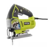 4.8 Amp Corded Variable Speed Jig Saw
