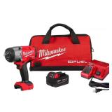 Milwaukee M18 FUEL 1/2 in. Impact Wrench, MISSING