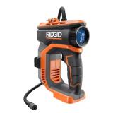 RIDGID 18V Cordless Inflator (Tool Only)