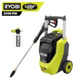 RYOBI 2100 PSI Electric Pressure Washer