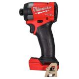 Milwaukee 2953-20 18V Impact Driver (Tool)