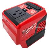 Milwaukee M18 18V 175W Compact Inverter