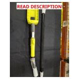 RYOBI Pole Attachment