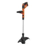Black & Decker 40V MAX String Trimmer