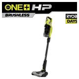 RYOBI HP 18V Brushless Pet Vac