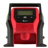 Milwaukee M12 1 gal Portable Air Compressor