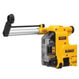 Multi-Surface Dust Extractor