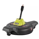 RYOBI 12 in Surface Cleaner for Washer