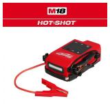 M18 18V Lithium-Ion Jump Starter (Tool-Only)